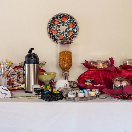 Hotel Pagano SantʼAlessio Siculo Extérieur photo